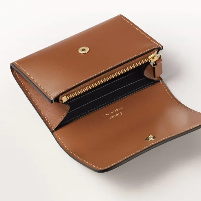 Cartera, Panthere