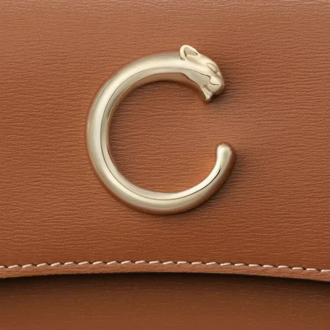 Cartera, Panthere