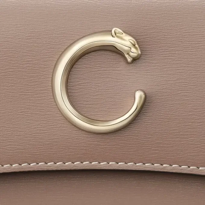 Cartera, Panthere