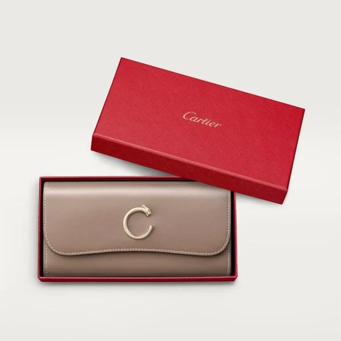 Cartera, Panthere