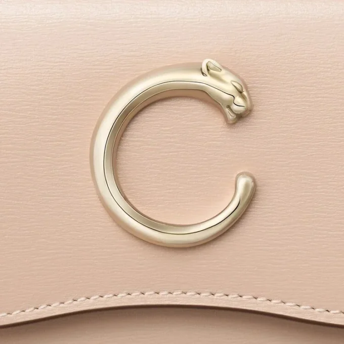 Cartera, Panthere C