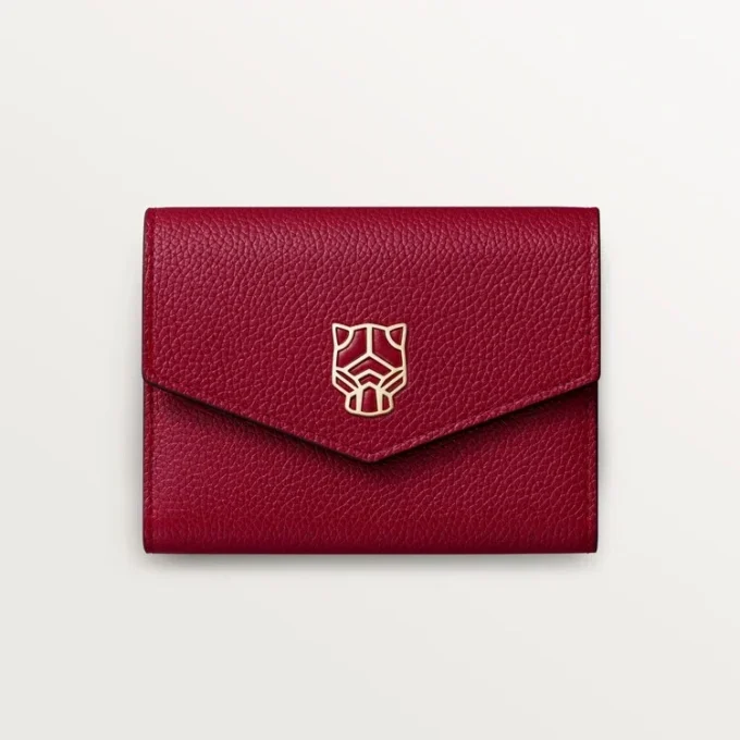 Cartera, Panthere Graphique
