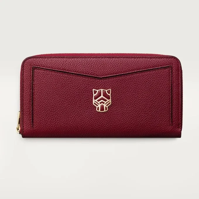 Cartera, Panthere Graphique