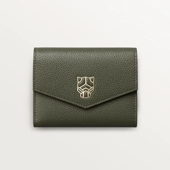 Cartera, Panthere Graphique