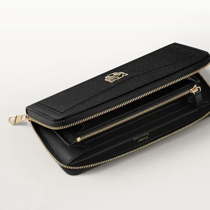 Cartera, Panthere Graphique