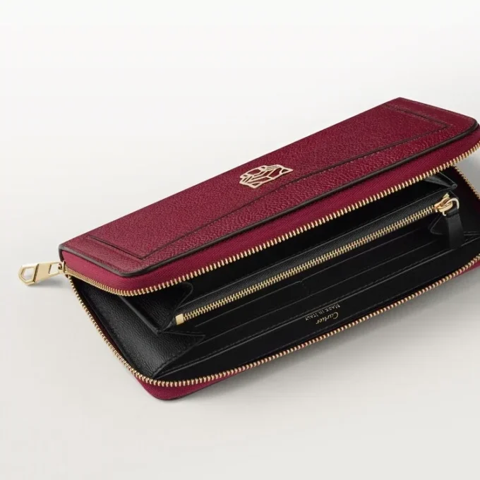 Cartera, Panthere Graphique