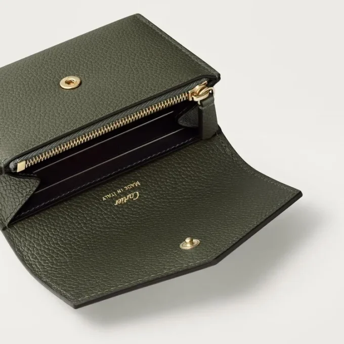 Cartera, Panthere Graphique