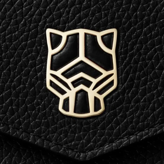 Cartera, Panthere Graphique
