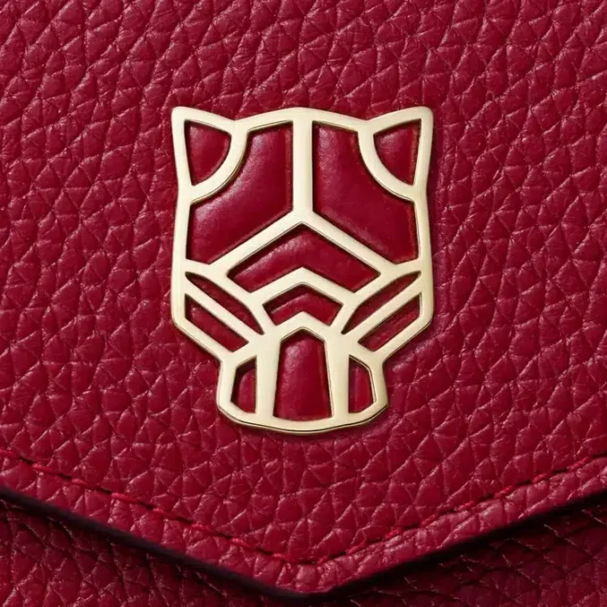Cartera, Panthere Graphique