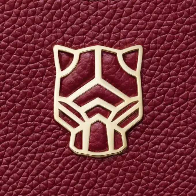 Cartera, Panthere Graphique