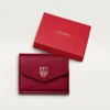 Cartera, Panthere Graphique