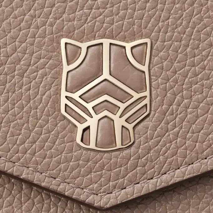 Cartera, Panthere Graphique