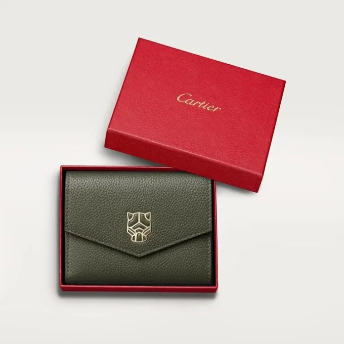 Cartera, Panthere Graphique