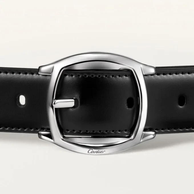 Cinturón, Drive De Cartier