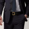 Cinturón, Santos De Cartier