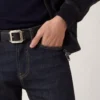 Cinturón, Santos De Cartier