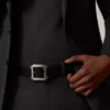Cinturón, Santos De Cartier