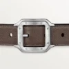 Cinturón, Santos De Cartier