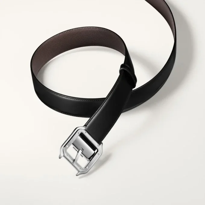 Cinturón, Santos De Cartier
