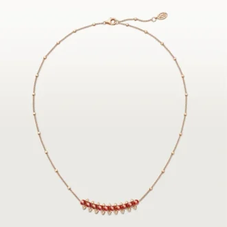 Colgante Clash De Cartier, ágata