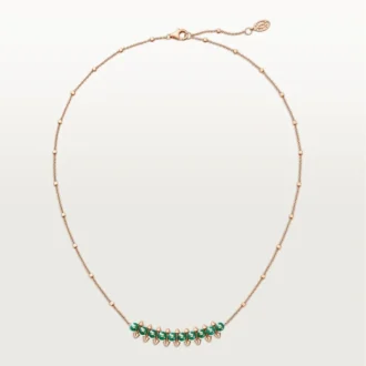 Colgante Clash De Cartier, ágata