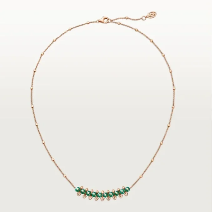 Colgante Clash De Cartier, ágata