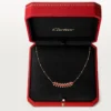 Colgante Clash De Cartier, ágata