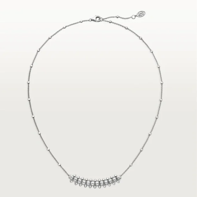 Colgante Clash de Cartier, modelo mediano