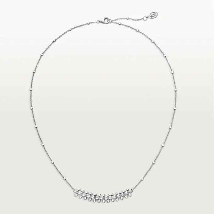 Colgante Clash de Cartier, modelo pequeño
