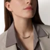 Colgante Clash de Cartier, ónix