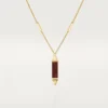 Colgante Les Berlingots De Cartier