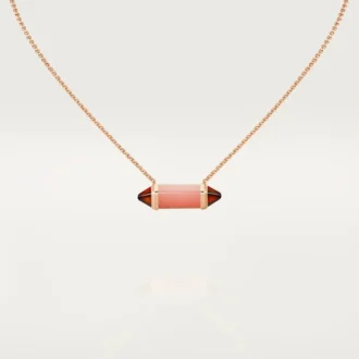 Colgante Les Berlingots De Cartier