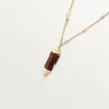 Colgante Les Berlingots De Cartier
