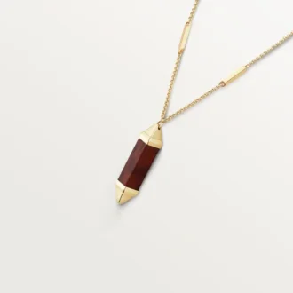 Colgante Les Berlingots De Cartier