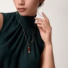 Colgante Les Berlingots De Cartier