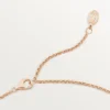 Colgante Les Berlingots De Cartier