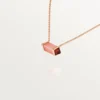 Colgante Les Berlingots De Cartier
