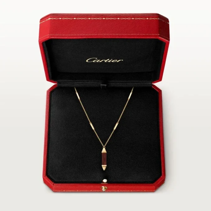 Colgante Les Berlingots De Cartier
