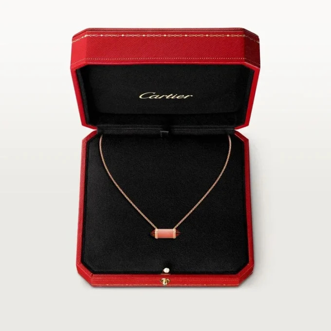 Colgante Les Berlingots De Cartier