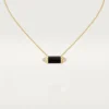 Colgante Les Berlingots De Cartier, diamantes