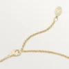 Colgante Les Berlingots De Cartier, diamantes