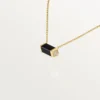 Colgante Les Berlingots De Cartier, diamantes