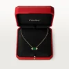 Colgante Les Berlingots De Cartier, diamantes