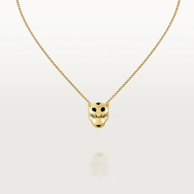 Colgante Panthere De Cartier