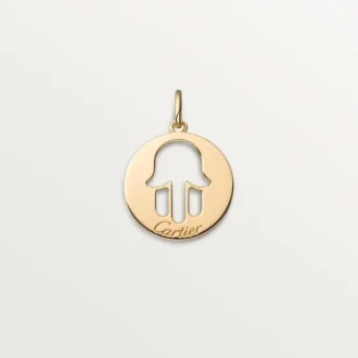 Colgante Symbol – Oro amarillo – Cartier