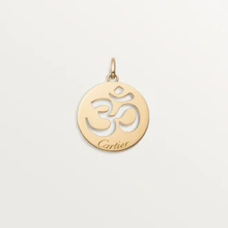 Colgante Symbol – Oro amarillo – Cartier