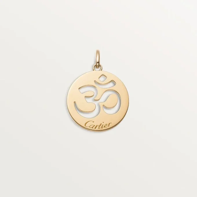 Colgante Symbol – Oro amarillo – Cartier