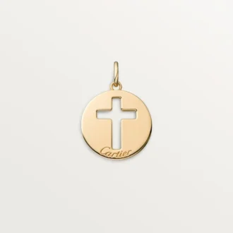 Colgante Symbol – Oro amarillo – Cartier
