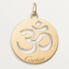 Colgante Symbol – Oro amarillo – Cartier