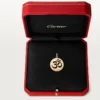 Colgante Symbol – Oro amarillo – Cartier